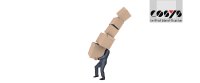Packstücke nach GS1 Standard ausliefern