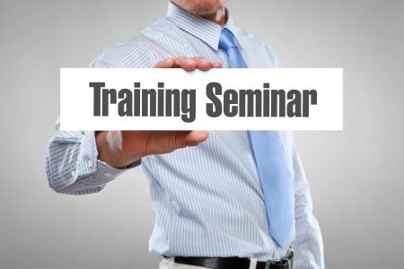 Start Weiterbildungsseminare Deutschland