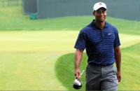 Profis wie Tiger Woods dürfen nicht an den Olympischen Spielen in Rio  teilnehmen