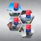 Alle vier Business Units der Hennecke GROUP sind Great Place To Work® zertifiziert