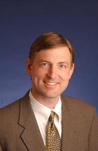 Patrick Rogers, Vice President Solutions Marketing bei NetApp