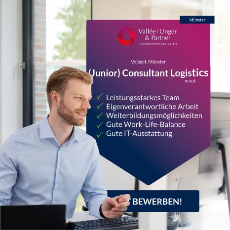 Junior Consultant Logistics_VUP_Stellenanzeige.jpg
