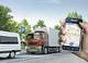 VDO-App TruckYa!: Stellplatzsuche im Güterverkehr wird noch einfacher, cleverer - und digital