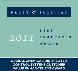 Logo Frost Sullivan