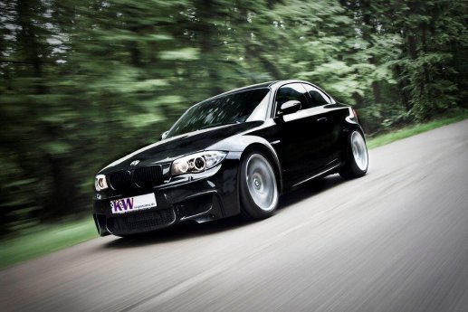 KW iSuspension DDC ECU BMW 1M Coupe.jpg