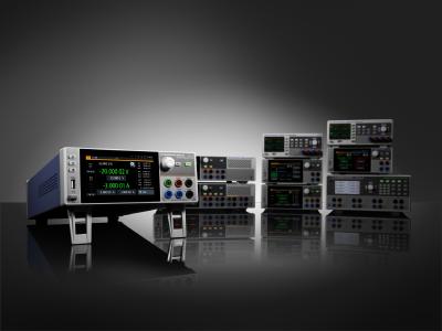 Rohde & Schwarz enters source measure unit market with the new R&S NGU