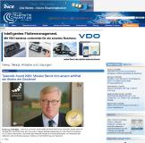 Es ist soweit: Die finale Woche des #TelematikAwards2020 mit der Veröffentlichung aller Gewinner beginnt.