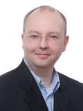 Geschaeftsfuehrer Marc Keilwerth