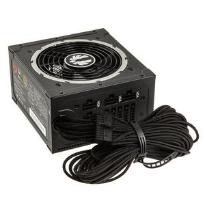 Weltneuheit bei Caseking: BitFenix präsentiert die Fury-Netzteile mit 80 Plus Gold, starker Single-Rail und erstklassig gesleevten Kabeln