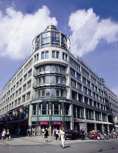 Regus Gruppe Expandiert In Deutschland Durch Ubernahme Von Agora Business Centers Regus Management Gmbh Pressemitteilung Pressebox