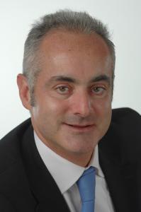 Sergio Colella, SITA President Europe