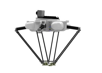 Adept Quattro s650HS