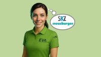 KI-Avatar von EVA