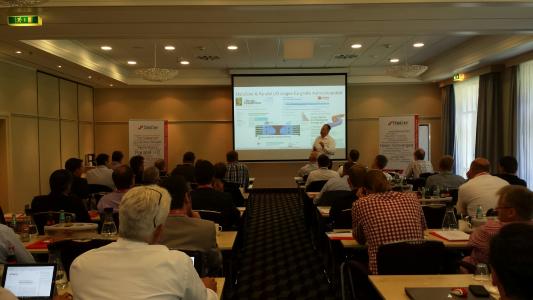 Partneroadshow