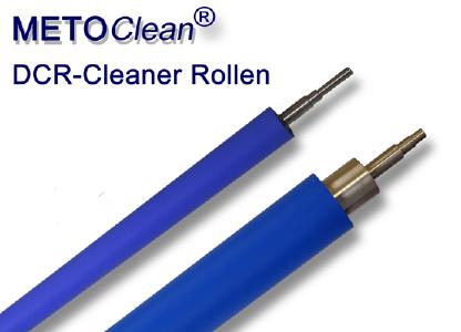 Elastomer-Reinigungsrollen von Asmetec