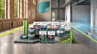 Die neue BotaGreen® Line steht für das, was auf der Baustelle wirklich zählt: Alles können, weniger brauchen.
