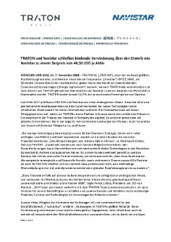 TRATON und Navistar schliessen bindende Vereinbarung.pdf