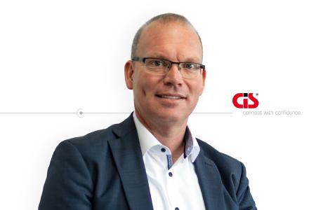 CiS: Markus Kordel, Geschäftsführer COO der CiS electronic GmbH ab 01.01.2021