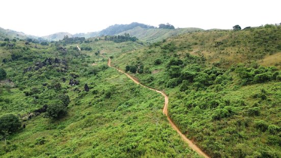 EcoGraf - Part of the Mbera-Kitonga and Epanko B Area for the Resettlement Village.jpg