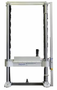 Bauteilprüfmaschine inspekt S300 kN