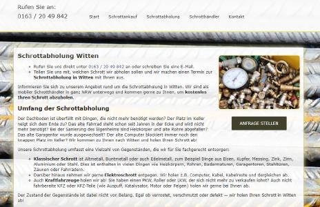 Eisen, Metall
