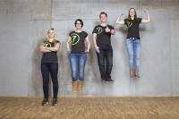 TECHNOLOGIE IST UNSERE LEIDENSCHAFT.