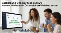Background Checks 