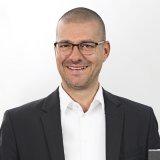 Alexander Tech, neuer Head of Sales bei ads-tec Industrial IT GmbH