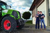 winkler präsentiert neues Markenkonzept auf der Agritechnica    