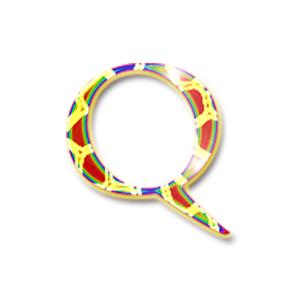 Q - Logo