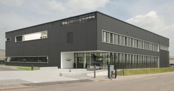 The SCHAUFLER Academy is the BITZER Group’s international training centre