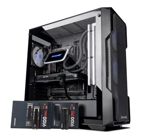 bluechip Workstation mt Samsung 9100 PRO.jpg