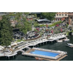 Concorso d'Eléganza Villa d'Este 2009 (04/2009)