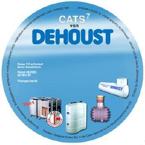 CATS CD