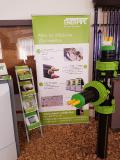 ENERPIPE im Klimacenter Werlte
