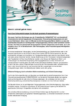 20141017_Sonderhoff Pressemitteilung_Fast-Cure Schaumsystem_DE.pdf