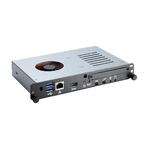 With 3rd generation Intel® Core™ processors and mobile Intel® HM76 Express chipset
