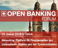 Open Banking Forum 2019