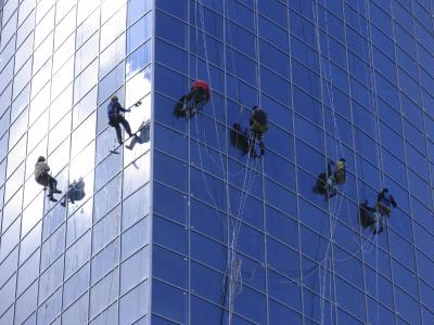 Die 'Big Points' im Facility Management