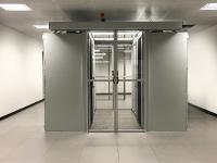 Circle B und Rittal haben die Verlegung des ersten European Open Compute Project (OCP) Experience Center in das maincubes AMS01 Rechenzentrum in Amsterdam beschlossen. Das OCP Experience Center befand sich ursprünglich in Switch Datacenters AMS1 in Amsterdam, Foto: Rittal GmbH & Co. KG 