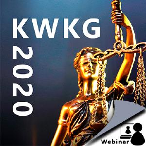 Online Seminare zum KWK-Gesetz 2020