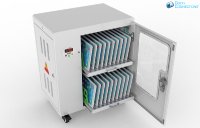 Good Connections Tablet Ladewagen Antares T für 20 Geräte