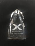Award TOP Nutanix Specialist_Erik Sterck GmbH