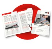 Informationen zur simultanen Längen- und Winkelmessung mit dem Dreistrahl-Laserinterferometer SP 5000 TR Informationen zur simultanen Längen- und Winkelmessung mit dem Dreistrahl-Laserinterferometer SP 5000 TR