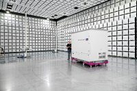 Shaping the Future: SMA enhances storage solutions portfolio with powerful battery inverter Sunny Central Storage UP-S