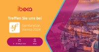 Ibexa auf der SymfonyCon