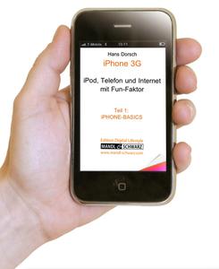 the first German-language eBook on the iPhone, for the iPhone