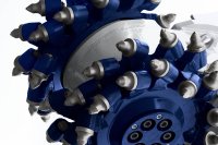 Epiroc baut Produktionsstandorte in Thüringen massiv aus