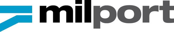 Logo Milprort
