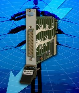 Pickering Interfaces Introduces New PXI Power Relay Module